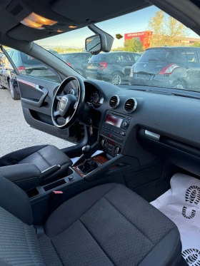Audi A3 2.0TDI* Navi* ЛИЗИНГ - 10500 лв. - 98750122 | Car24.bg