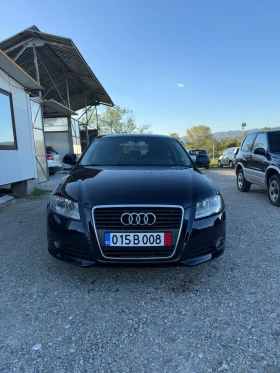 Обява за продажба на Audi A3 2.0TDI* ЛИЗИНГ ~10 500 лв. - изображение 1