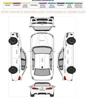 Обява за продажба на BMW 320 ~11 500 EUR - изображение 4
