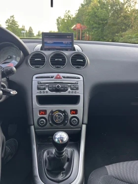 Peugeot 308 1.6 e hdi 112k euro 5 | Mobile.bg    5