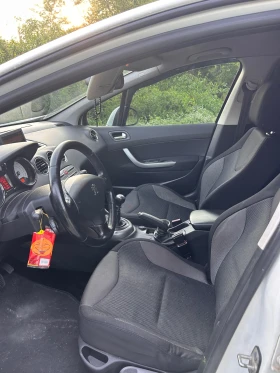 Peugeot 308 1.6 e hdi 112k euro 5 | Mobile.bg    3