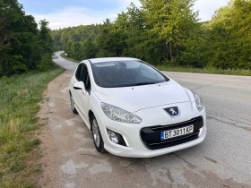     Peugeot 308 1.6 e hdi 112k euro 5