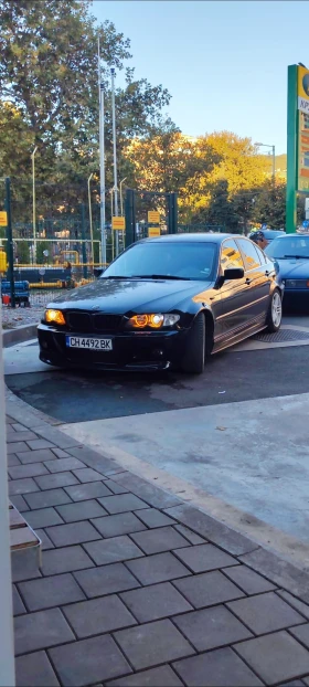 BMW 330 330i | Mobile.bg    17