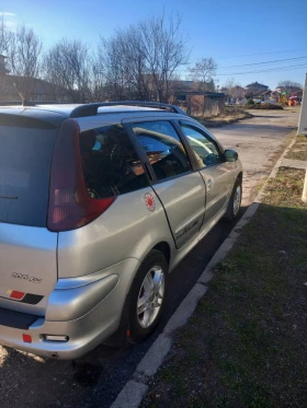 Peugeot 206 | Mobile.bg    5