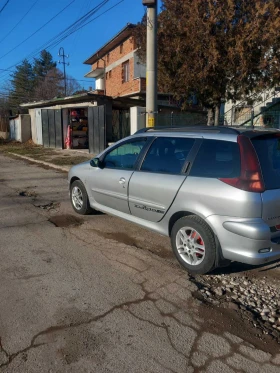 Peugeot 206 | Mobile.bg    6