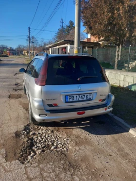 Peugeot 206 | Mobile.bg    2