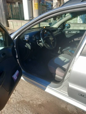 Peugeot 206 | Mobile.bg    7