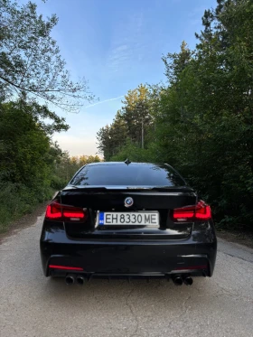 Обява за продажба на BMW 330 330E ~42 600 лв. - изображение 3