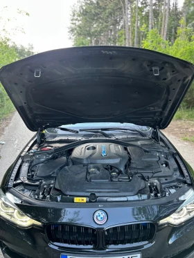 Обява за продажба на BMW 330 330E ~42 600 лв. - изображение 6