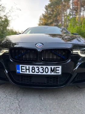 Обява за продажба на BMW 330 330E ~42 600 лв. - изображение 4