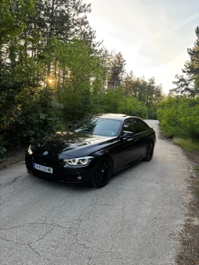Обява за продажба на BMW 330 330E ~42 600 лв. - изображение 1