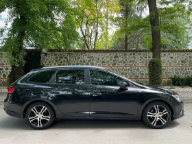 Обява за продажба на Seat Leon Led* Алкантар*  ~13 650 лв. - изображение 4