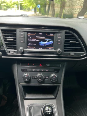 Обява за продажба на Seat Leon Led* Алкантар*  ~13 650 лв. - изображение 10