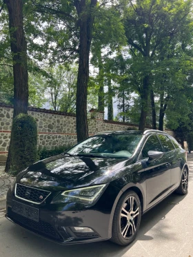 Обява за продажба на Seat Leon Led* Алкантар*  ~13 650 лв. - изображение 2