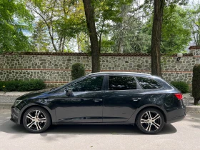 Обява за продажба на Seat Leon Led* Алкантар*  ~13 650 лв. - изображение 3