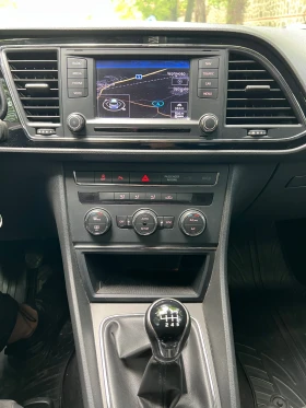 Обява за продажба на Seat Leon Led* Алкантар*  ~13 650 лв. - изображение 11