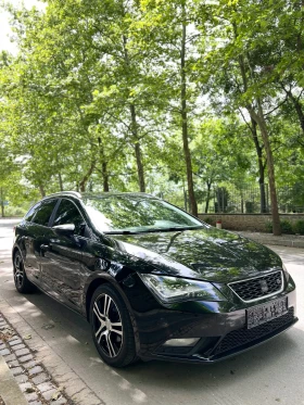 Обява за продажба на Seat Leon Led* Алкантар*  ~13 650 лв. - изображение 1