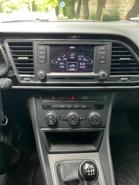 Обява за продажба на Seat Leon Led* Алкантар*  ~13 650 лв. - изображение 9