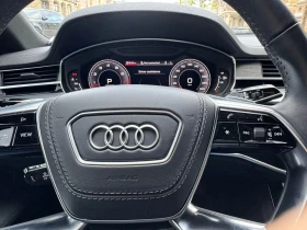 Audi A8 L* Technik* * S-Line* * A* (  ) | Mobile.bg    14
