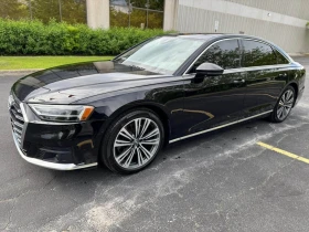 Audi A8 L* Technik* * S-Line* * A* (  ) | Mobile.bg    3