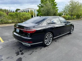 Audi A8 L* Technik* * S-Line* * A* (  ) | Mobile.bg    6