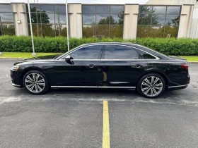 Audi A8 L* Technik* * S-Line* * A* (  ) | Mobile.bg    4