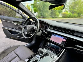 Audi A8 L* Technik* * S-Line* * A* (  ) | Mobile.bg    8