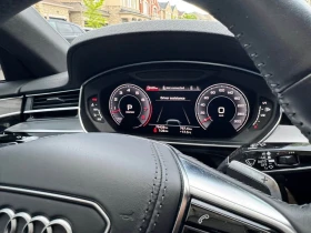 Audi A8 L* Technik* * S-Line* * A* (  ) | Mobile.bg    11
