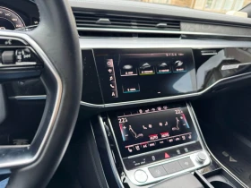 Audi A8 L* Technik* * S-Line* * A* (  ) | Mobile.bg    12