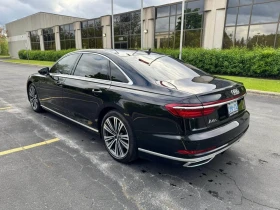 Audi A8 L* Technik* * S-Line* * A* (  ) | Mobile.bg    5