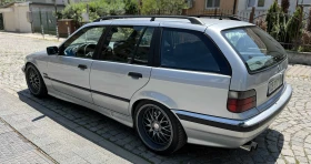 BMW 320 ///M50B30 ITB | Mobile.bg    4