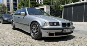     BMW 320 ///M50B30 ITB