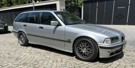 BMW 320 ///M50B30 ITB | Mobile.bg    6