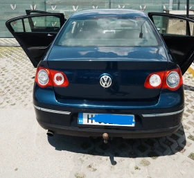 Обява за продажба на VW Passat ~6 000 лв. - изображение 5