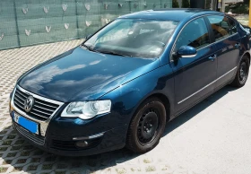 Обява за продажба на VW Passat ~6 000 лв. - изображение 9