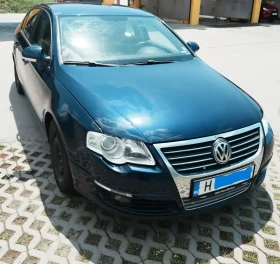 Обява за продажба на VW Passat ~6 000 лв. - изображение 1
