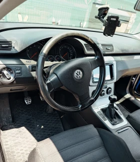 Обява за продажба на VW Passat ~6 000 лв. - изображение 3