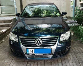 Обява за продажба на VW Passat ~6 000 лв. - изображение 6