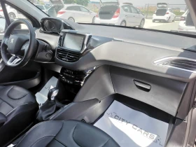 Peugeot 208 1.6 - 9200 лв. - 91431737 13