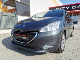 Peugeot 208 1.6 - 9200 лв. - 91431737 2