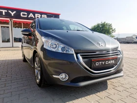 Peugeot 208 1.6 - 9200 лв. - 91431737 3