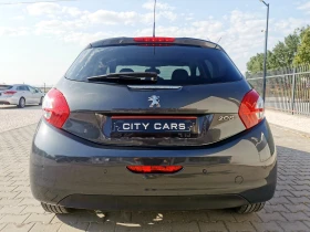 Peugeot 208 1.6 - 9200 лв. - 91431737 8