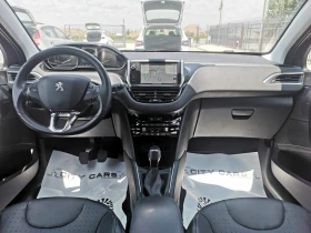 Peugeot 208 1.6 - 9200 лв. - 91431737 12