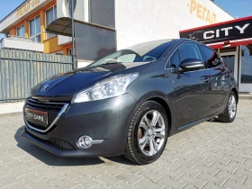 Peugeot 208 1.6 - 9200 лв. - 91431737 4