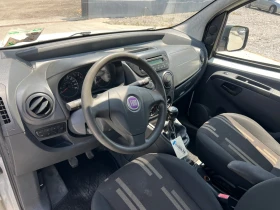 Обява за продажба на Fiat Fiorino 1.4i/CNG Euro5A ~5 999 лв. - изображение 9