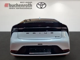 Toyota Prius  | Mobile.bg    4