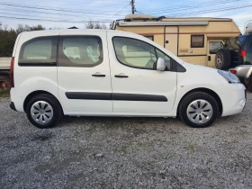 Обява за продажба на Citroen Berlingo 1.6d ~9 500 лв. - изображение 3
