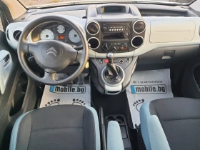 Обява за продажба на Citroen Berlingo 1.6d ~9 500 лв. - изображение 7