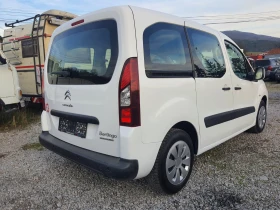 Обява за продажба на Citroen Berlingo 1.6d ~9 500 лв. - изображение 4