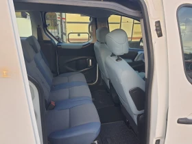 Обява за продажба на Citroen Berlingo 1.6d ~9 500 лв. - изображение 10